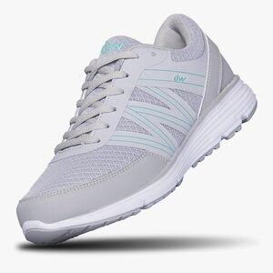 Unisex Wide Sneakers,US women's 11,5 W , Men's 10 W